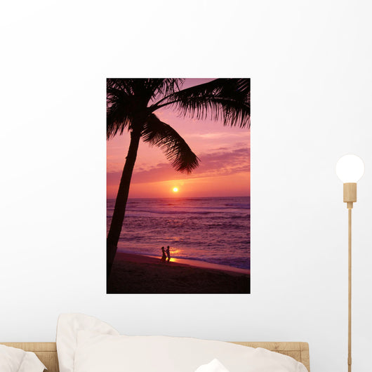 A05G Wall Mural