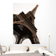 Eiffel Tower Paris Wall Mural