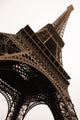Eiffel Tower Paris Wall Mural