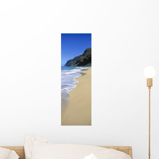 Panoramic A40G Wall Mural