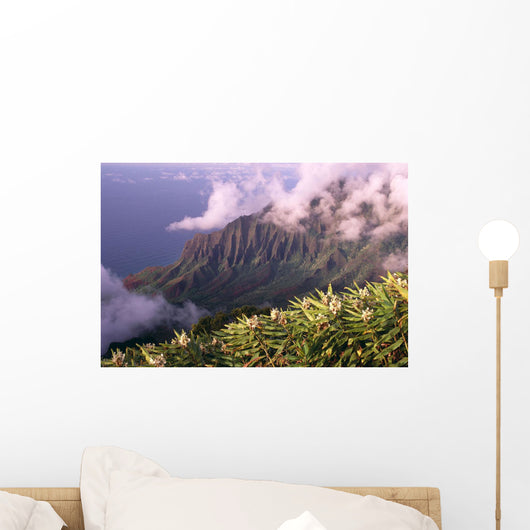 Clouds C1543 Wall Mural