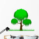 Tree Wall Mural