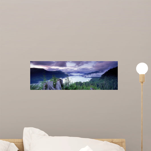Fv5459, Ron Watts Wall Mural