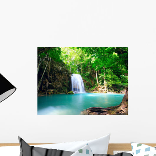 Waterfall Eravan