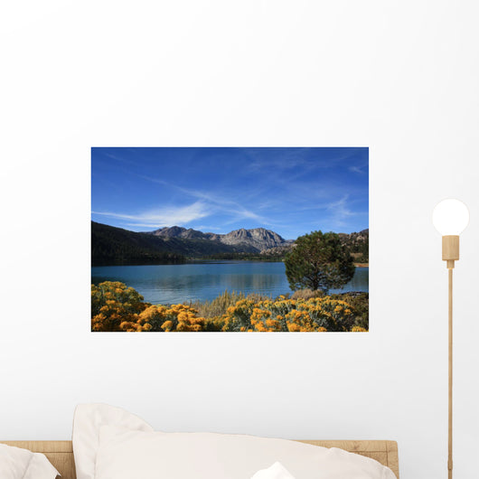 Mountain Lake