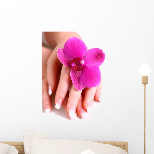 Manicure Hands