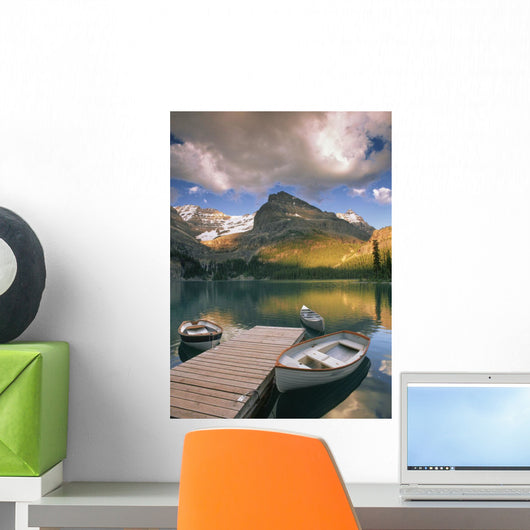 Fv3536, Natural Moments Photography Wall Mural