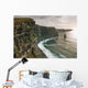 Magical cliffs of Moher Wall Mural