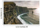 Magical cliffs of Moher Wall Mural