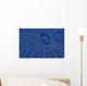 Spider Web Wall Mural