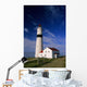 Point L'amour Lighthouse, Newfoundland & Labrador Wall Mural
