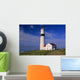 Point L'amour Lighthouse, Newfoundland & Labrador Wall Mural