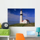 Point L'amour Lighthouse, Newfoundland & Labrador Wall Mural