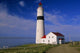 Point L'amour Lighthouse, Newfoundland & Labrador Wall Mural