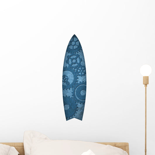 Surfboard