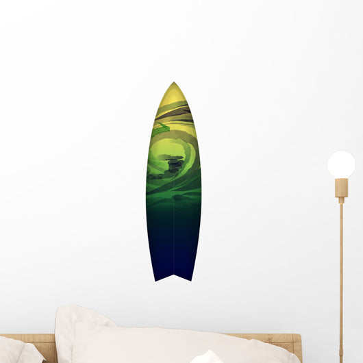 Surfboard