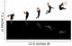 Playing Basketball Wall Decal