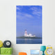 East Quoddy Lighthouse, Campobello Island, Bay Of Fundy, New Brunswick Wall Mural