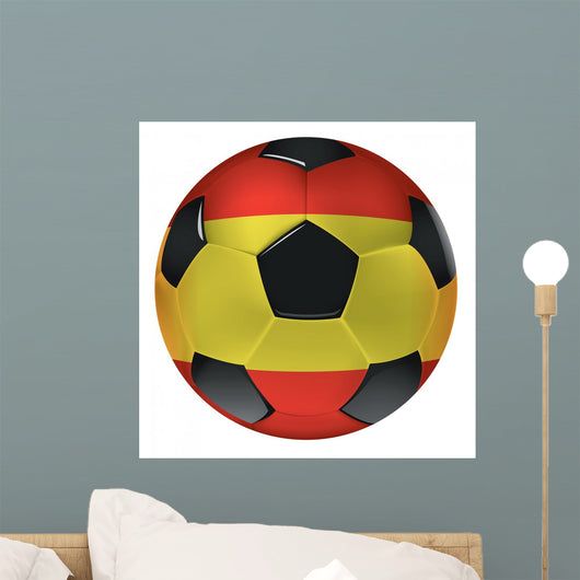 Football Spain