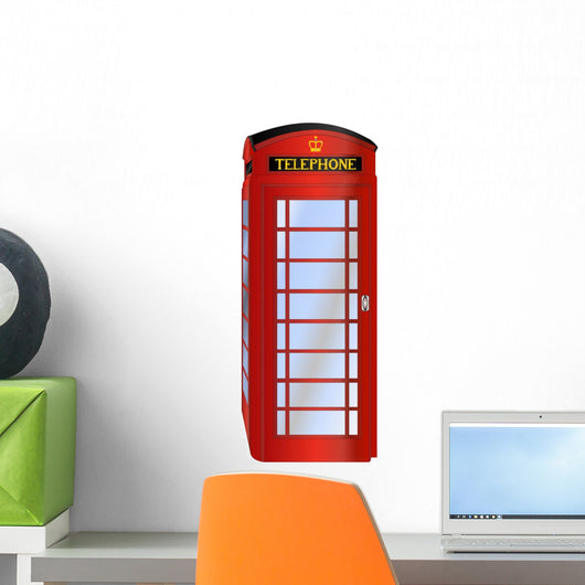 Telephone Booth