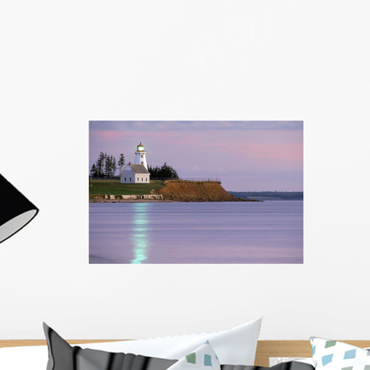 Panmure Island Provincial Park, Prince Edward Island Wall Mural