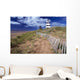 Lighthouse, Cedar Dunes Provincial Park, Prince Edward Island Wall Mural