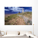 Lighthouse, Cedar Dunes Provincial Park, Prince Edward Island Wall Mural