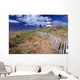 Lighthouse, Cedar Dunes Provincial Park, Prince Edward Island Wall Mural