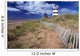 Lighthouse, Cedar Dunes Provincial Park, Prince Edward Island Wall Mural