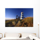 Lighthouse, Cedar Dunes Provincial Park, Prince Edward Island Wall Mural