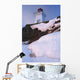 Lighthouse, Gaspesie Region, Bonaventure, Quebec Wall Mural