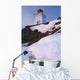 Lighthouse, Gaspesie Region, Bonaventure, Quebec Wall Mural