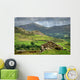 Highlands Scotland Wall Mural