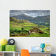 Highlands Scotland Wall Mural