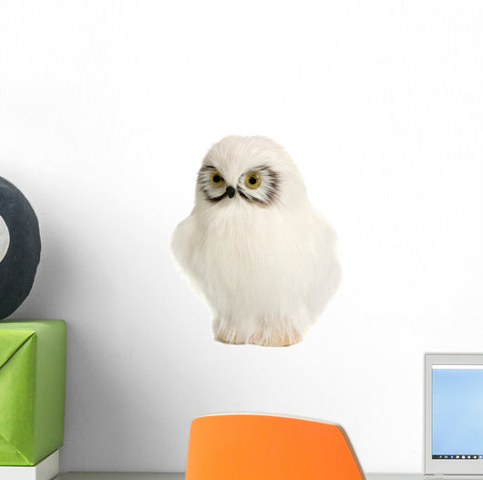 Toy Owl