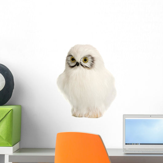 Toy Owl