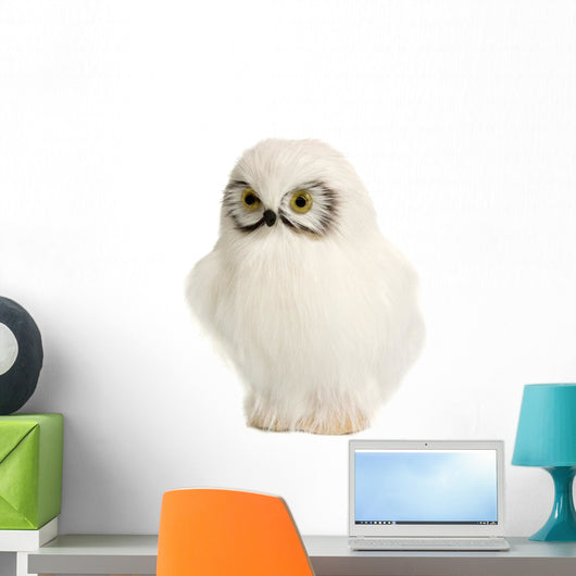 Toy Owl