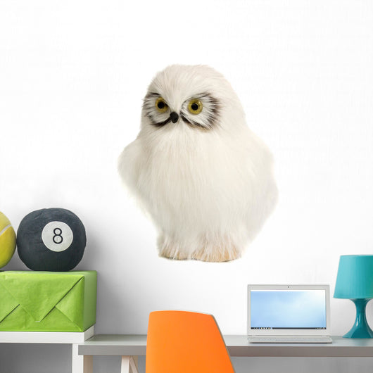 Toy Owl