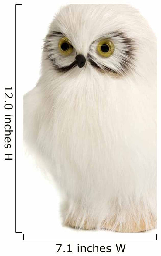 Toy Owl