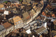 Rooftops In The City Of Strasbourg, Alsace Region, France Wall Mural