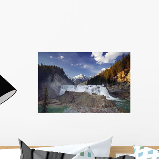 Canada Wall Mural