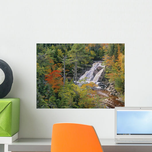 Canada Wall Mural