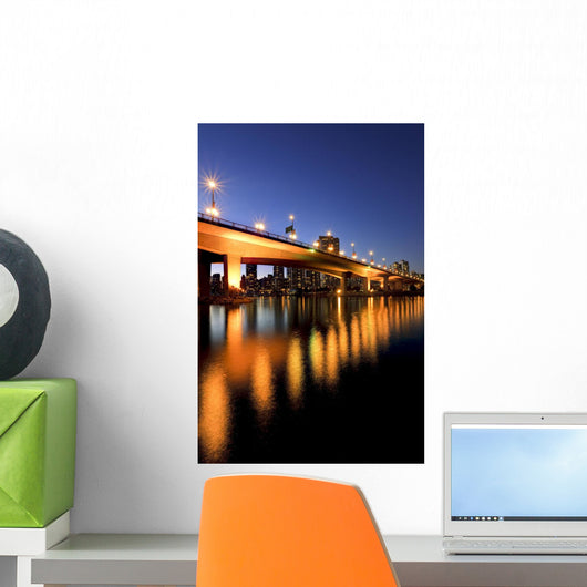 Artist's Choice Wall Mural