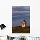 Covehead Lighthouse, Prince Edward Island National Park Wall Mural