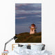 Covehead Lighthouse, Prince Edward Island National Park Wall Mural