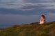 Covehead Lighthouse, Prince Edward Island National Park Wall Mural