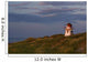 Covehead Lighthouse, Prince Edward Island National Park Wall Mural