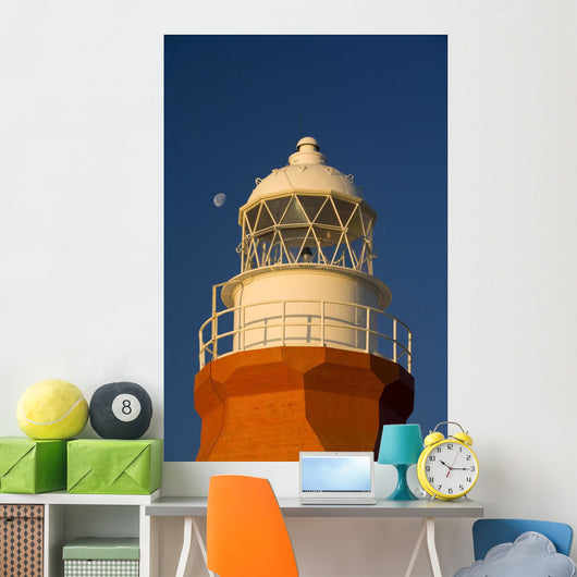Long Point Lighthouse, Twillingate, Newfoundland And Labrador Wall Mural