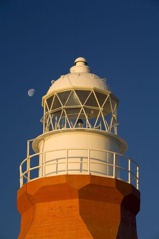 Long Point Lighthouse, Twillingate, Newfoundland And Labrador Wall Mural