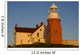 Long Point Lighthouse, Twillingate, Newfoundland And Labrador Wall Mural